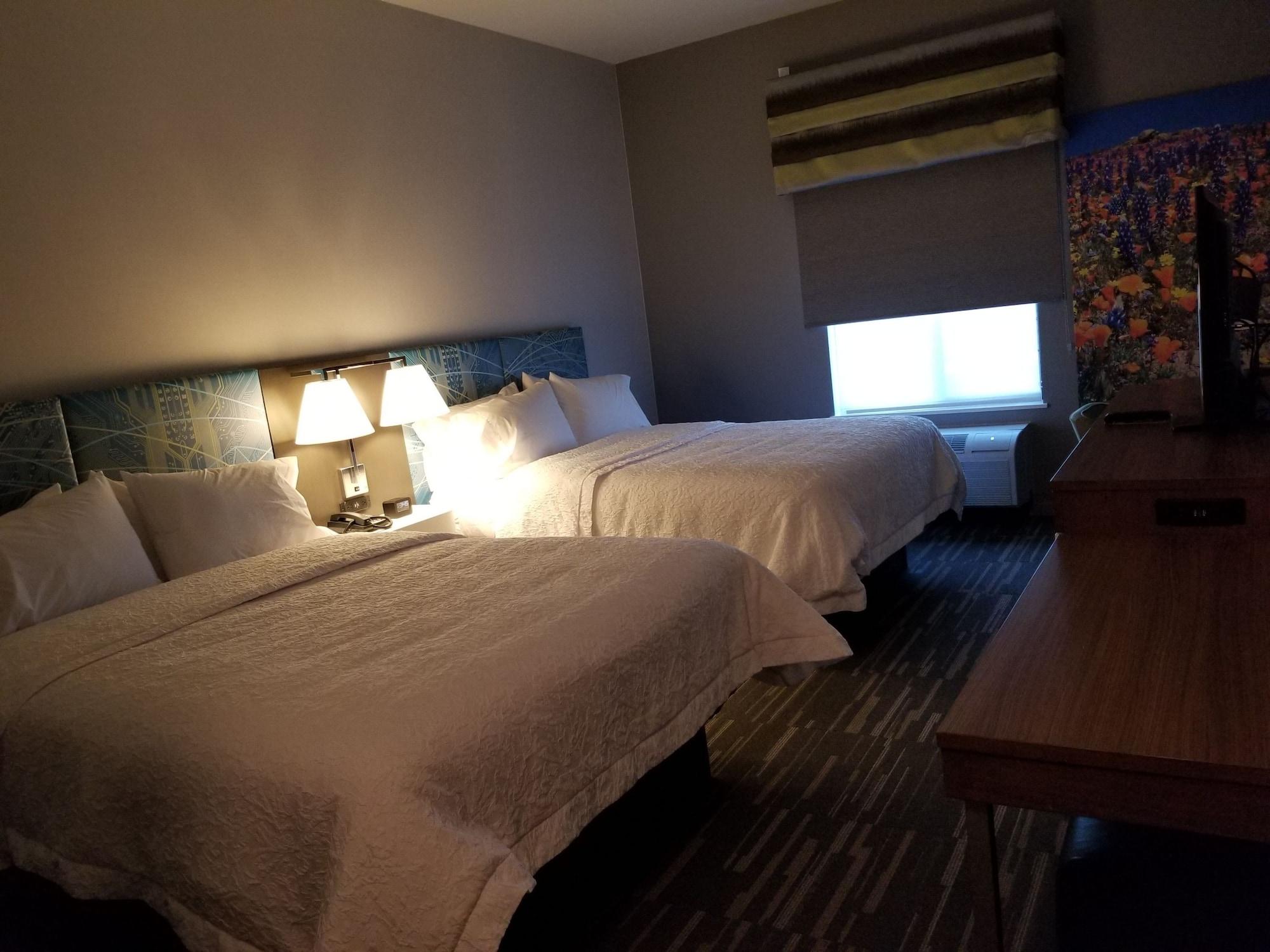 Hampton Inn Arvin Tejon Ranch, Ca Wheeler Ridge Exterior foto