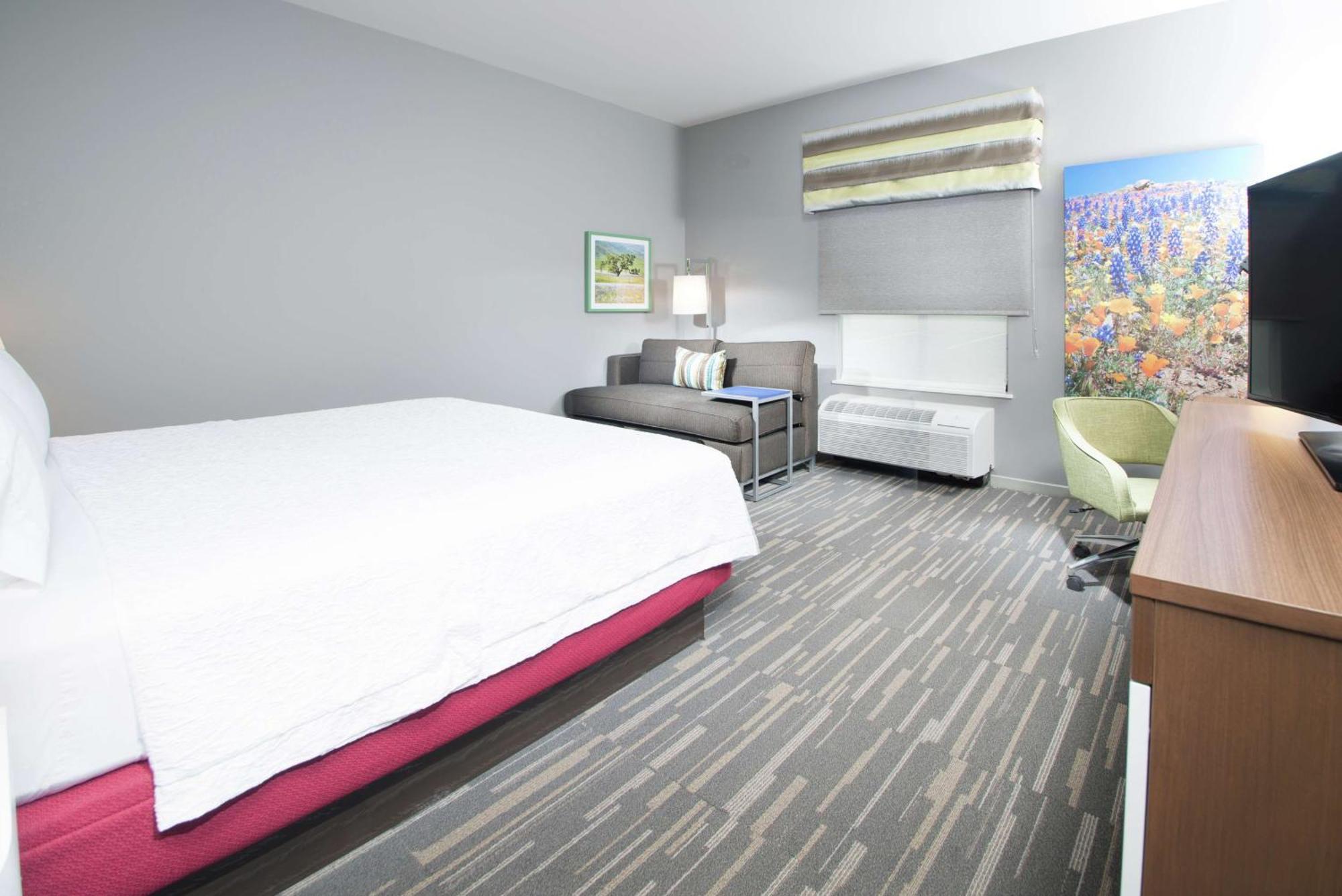 Hampton Inn Arvin Tejon Ranch, Ca Wheeler Ridge Exterior foto